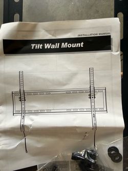 ✨ BRAND NEW TV WALL MOUNT  FOR SALE ✨