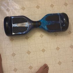 Hover Board