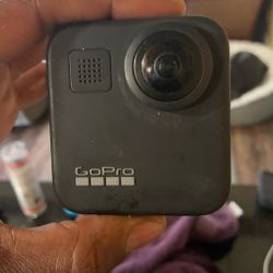 GoPro Max
