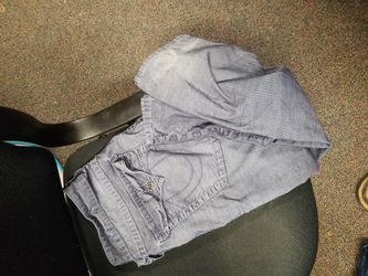True Religion Corduroy Mens