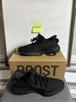 Yeezy 350 Onyx 