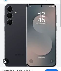 Samsung 25