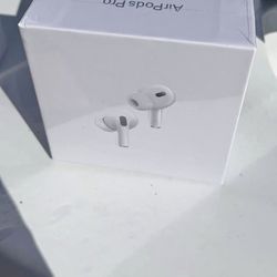 AirPods Pro 2 with ANC