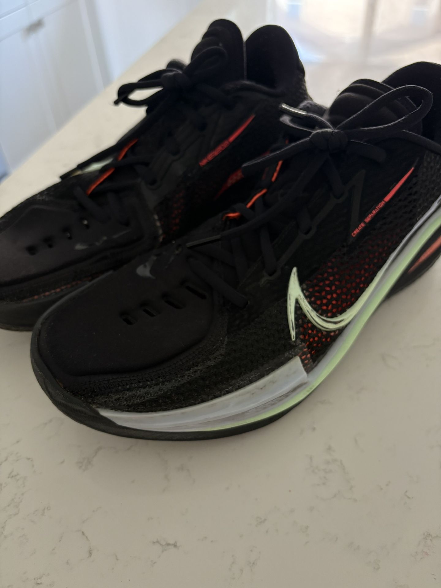 GT Cut 1 ‘Crimson Green’ - Men’s Size 10