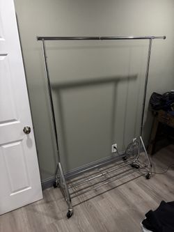 Clothing Rack