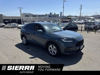 2024 Honda HR-V