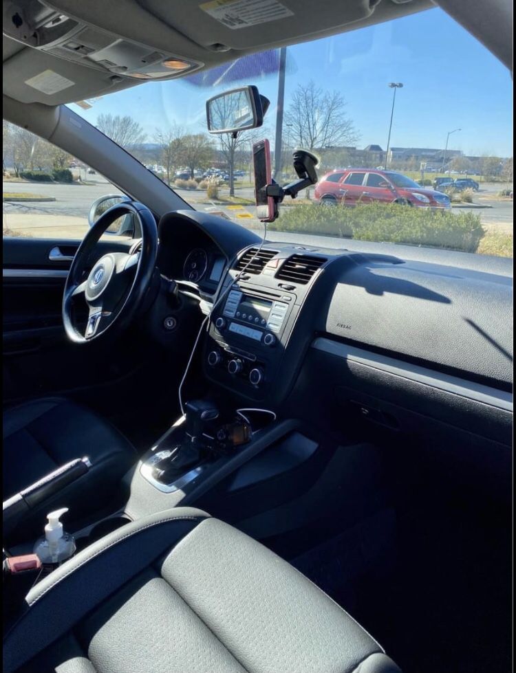 2010 Volkswagen Jetta