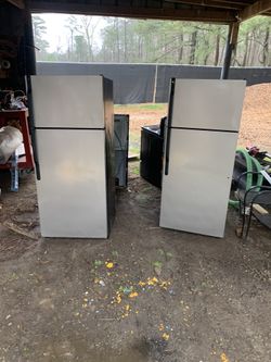 Fridges