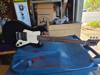 Guitar