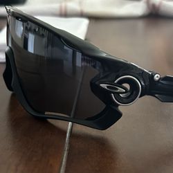 Oakley Jawbreaker 