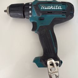 Makita Drill