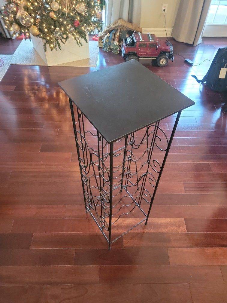 Wine Bottle Rack (16)