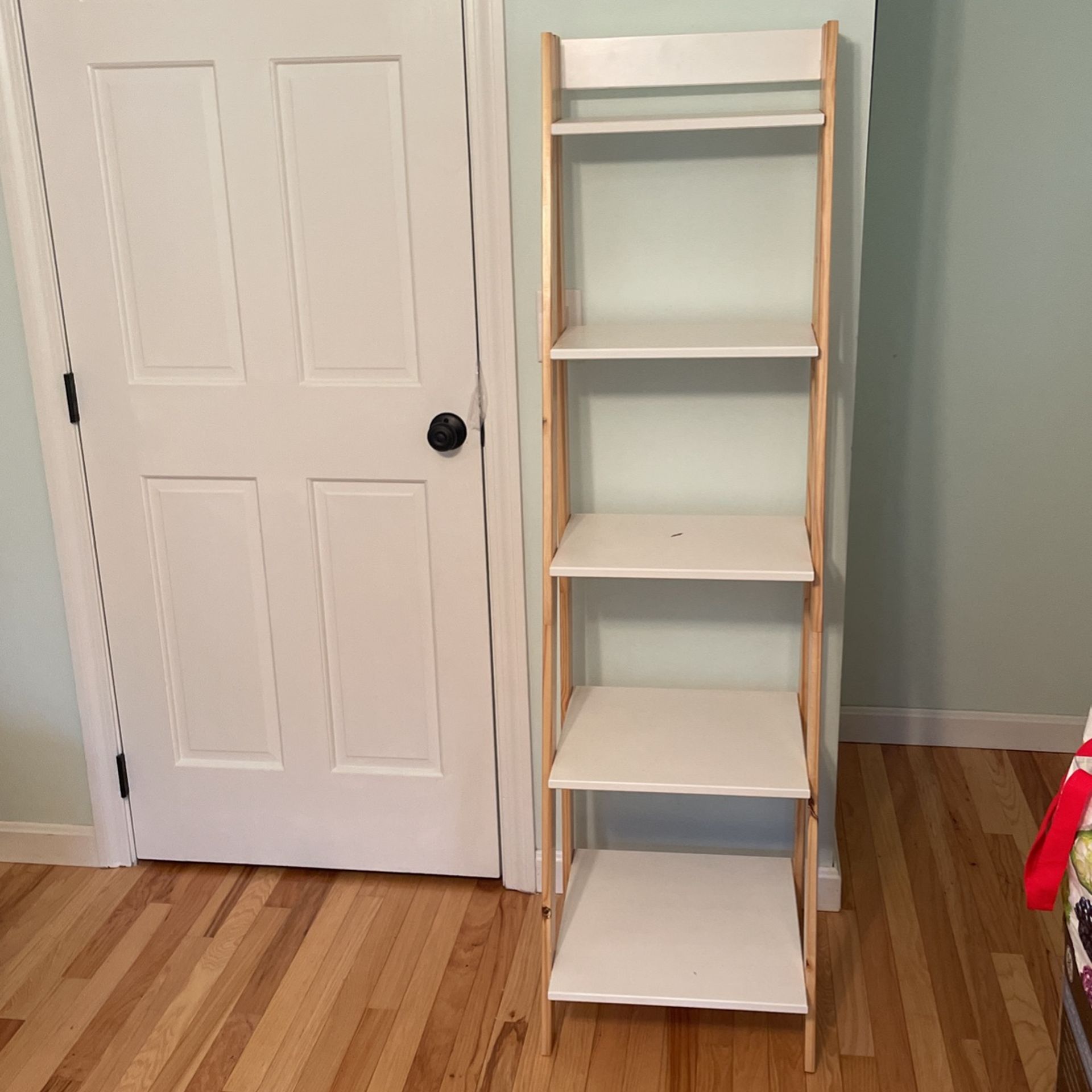 Ladder Plant Holder