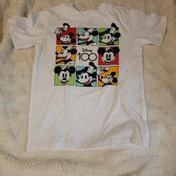 Mickey 100th Tee