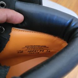 Timberland Boots New Size 9 