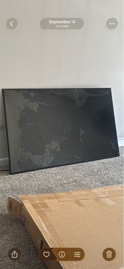 Smart TVs (READ DESCRIPTION)