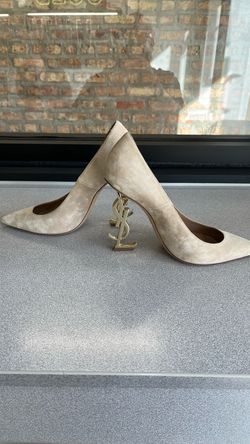 Saint Laurent (8434)(33-4)