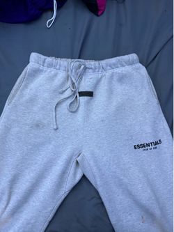 essential sweats