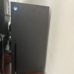 Xbox Series X One TB Ssd