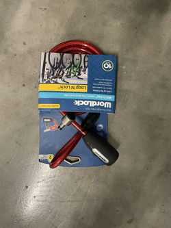 Bike Lock
