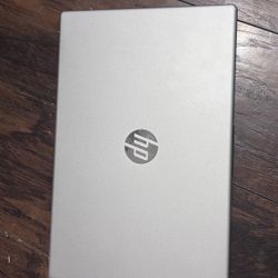 HP 15.6” Laptop 