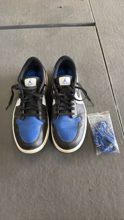 Nike Air Jordan golf OBO