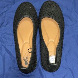Black Flats 