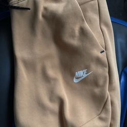 Nike Sweat Pants 