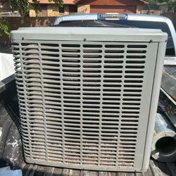 Air Conditioning Unit 2half Ton Heatpump 410a 