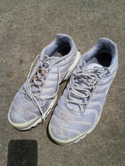Nikes