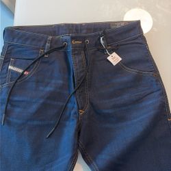 Diesel Jean jogger 