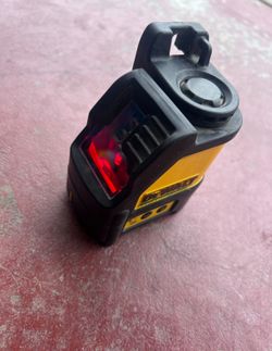 Dewalt Laser