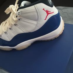 Jordan 11 Retro rare Air
