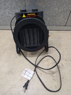 Heater