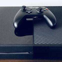 Xbox One