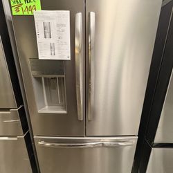 Frigidaire  Refrigerator 