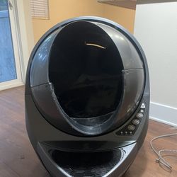 Litter Robot 3 