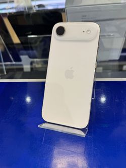 iPhone Air 256GB Unlocked Pre-owned