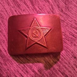 BeltBuckle