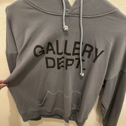 Gallery Dept Hoodie