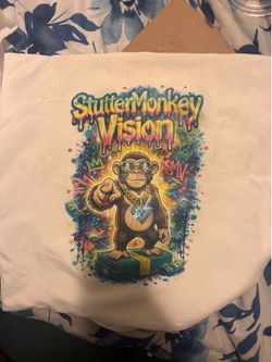 Custom apparel