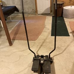 Stepper