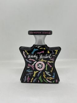 Bond No 9 Andy Worhol Lexington Perfume