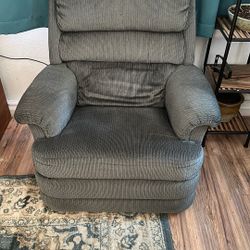 Recliner 