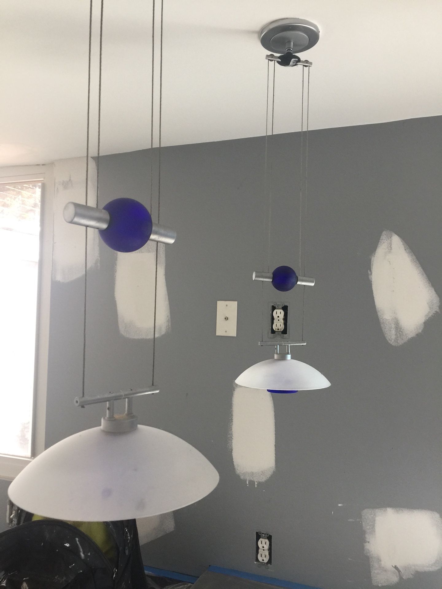 Pendant Lights - contemporary