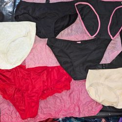 Y2K VICTORIA'S S SECRET UNDERWEAR