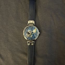 Women’s Alice In Wonderland Watch 