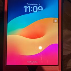 iPad 7th Gen 