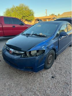 2009 Honda Civic