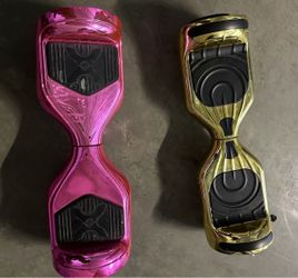 Hover Boards